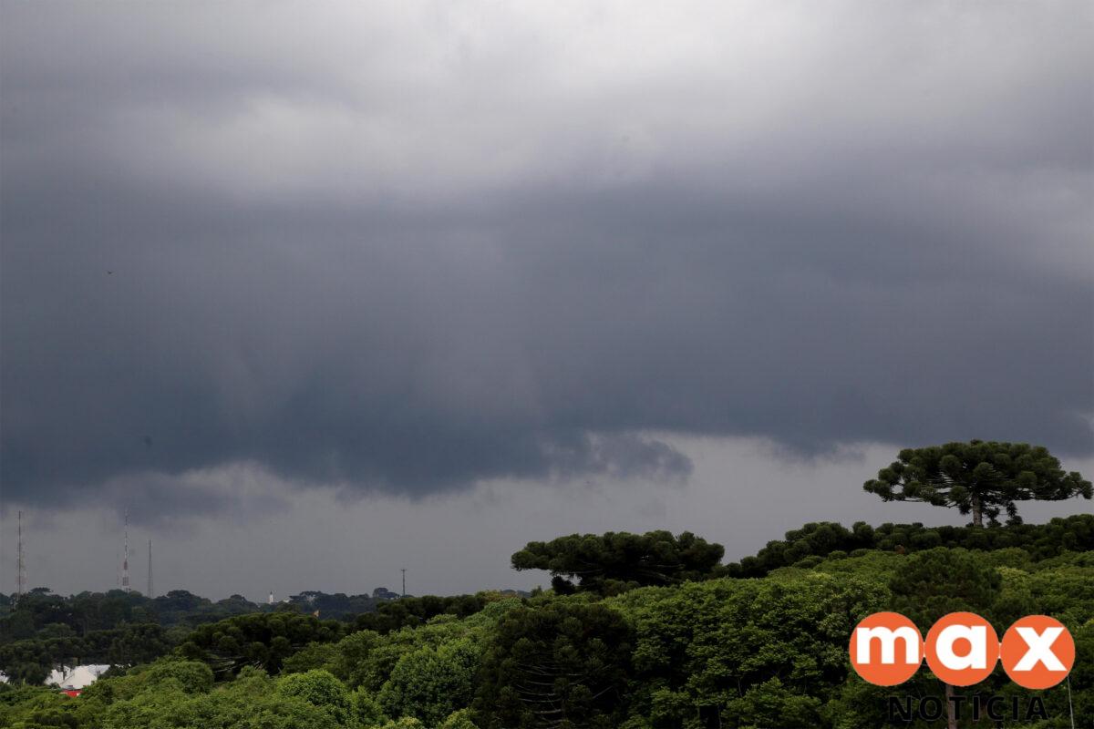 El Niño no Paraná: Chuvas acima da média até dezembro