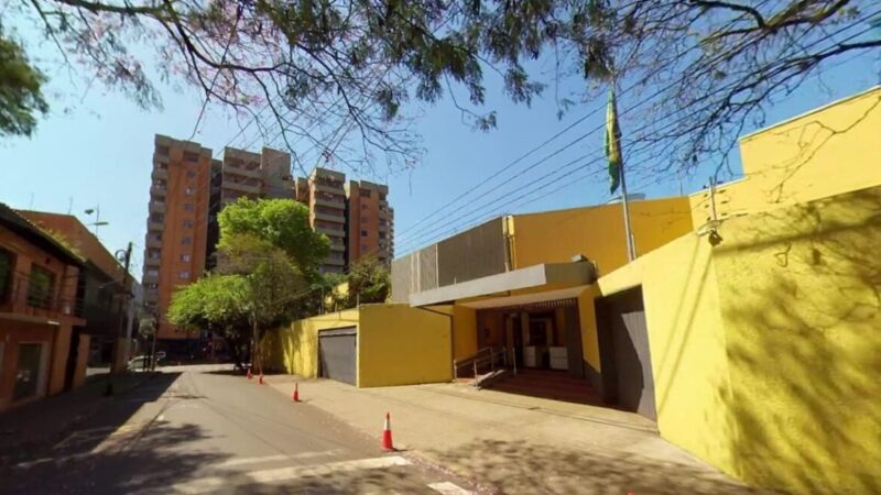 Eleições 2026: veja o resultado da votação no Paraguai