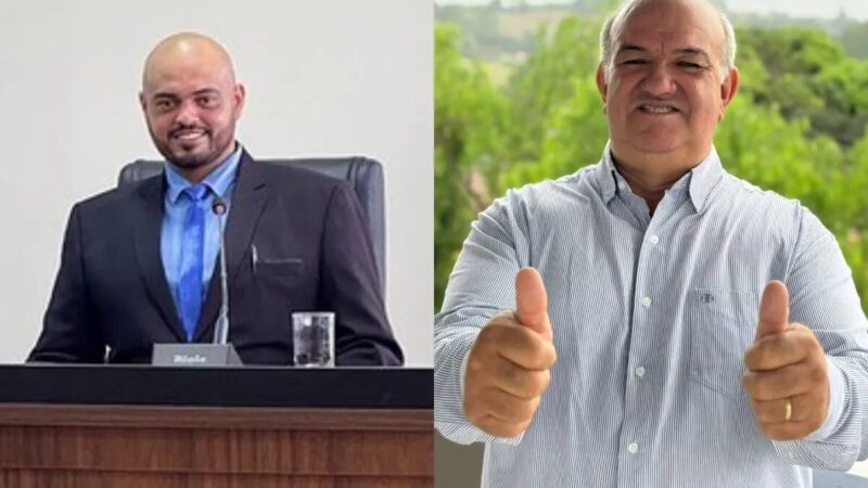 Eleições suplementares movimentam Santana do Itararé (PR)