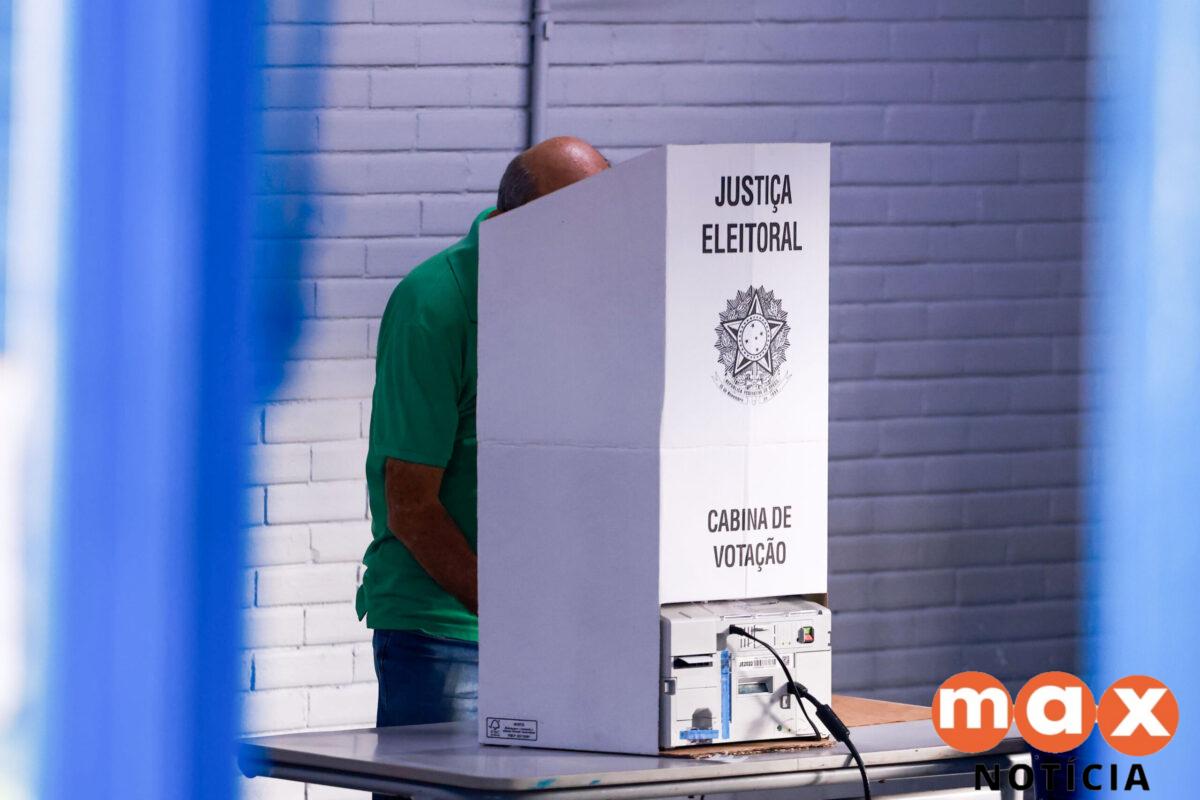 PGR é contra ampliar horário de votação na Bahia