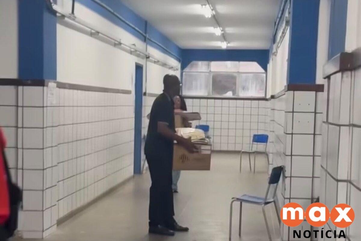 Eleitores da BA e SP ficam sem votar após urnas fecharem