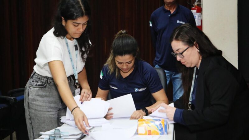 Detran-PR arrecada R$ 6 milhões em leilões de veículos