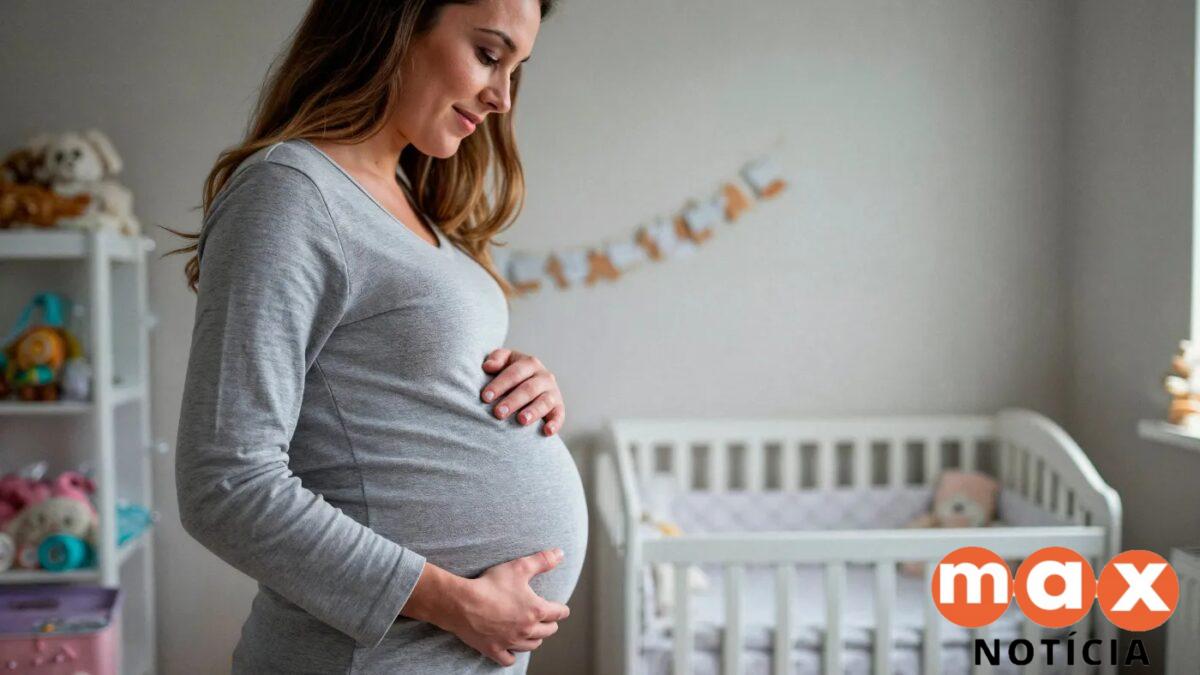 Endometriose e gravidez natural: Descubra se é possível