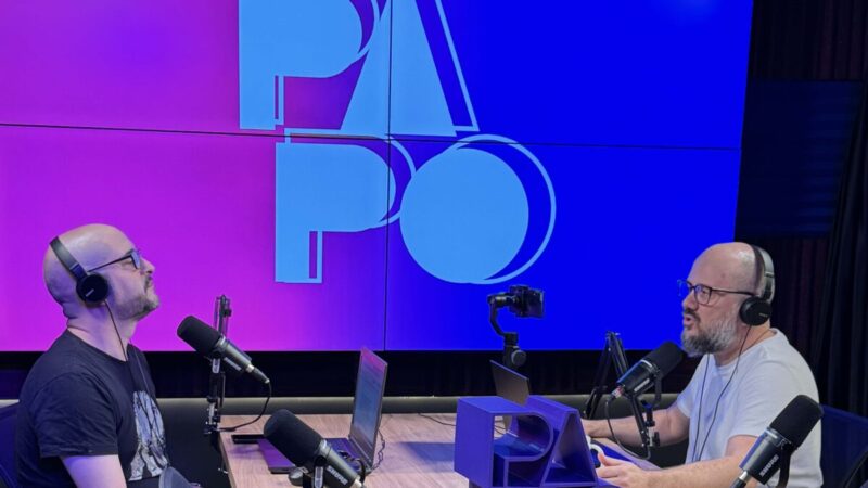 Programa Papo da TV Paraná Turismo atinge a marca histórica de 1000 episódios