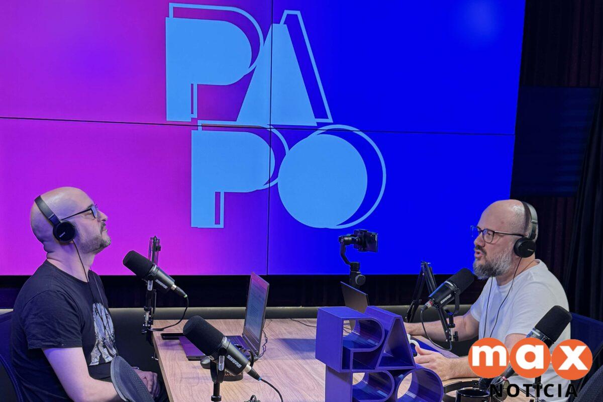 Programa Papo da TV Paraná Turismo atinge a marca histórica de 1000 episódios