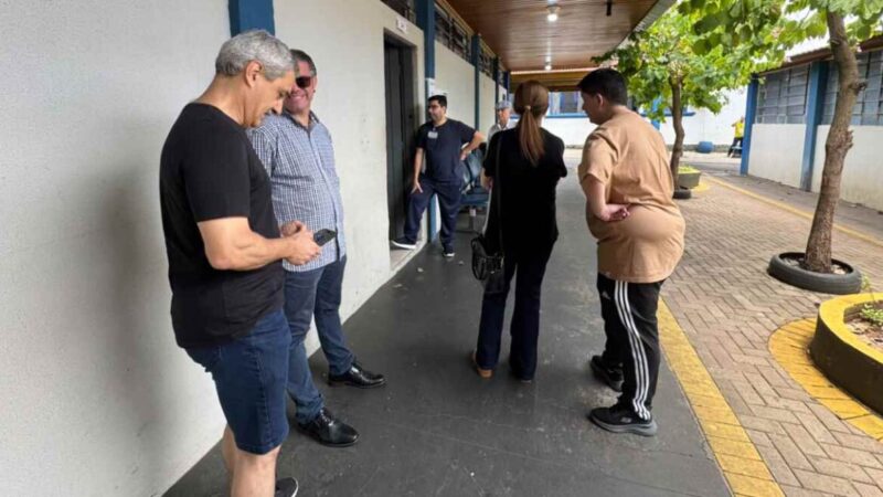 Flávio Bolsonaro vence em Foz do Iguaçu no 2º turno