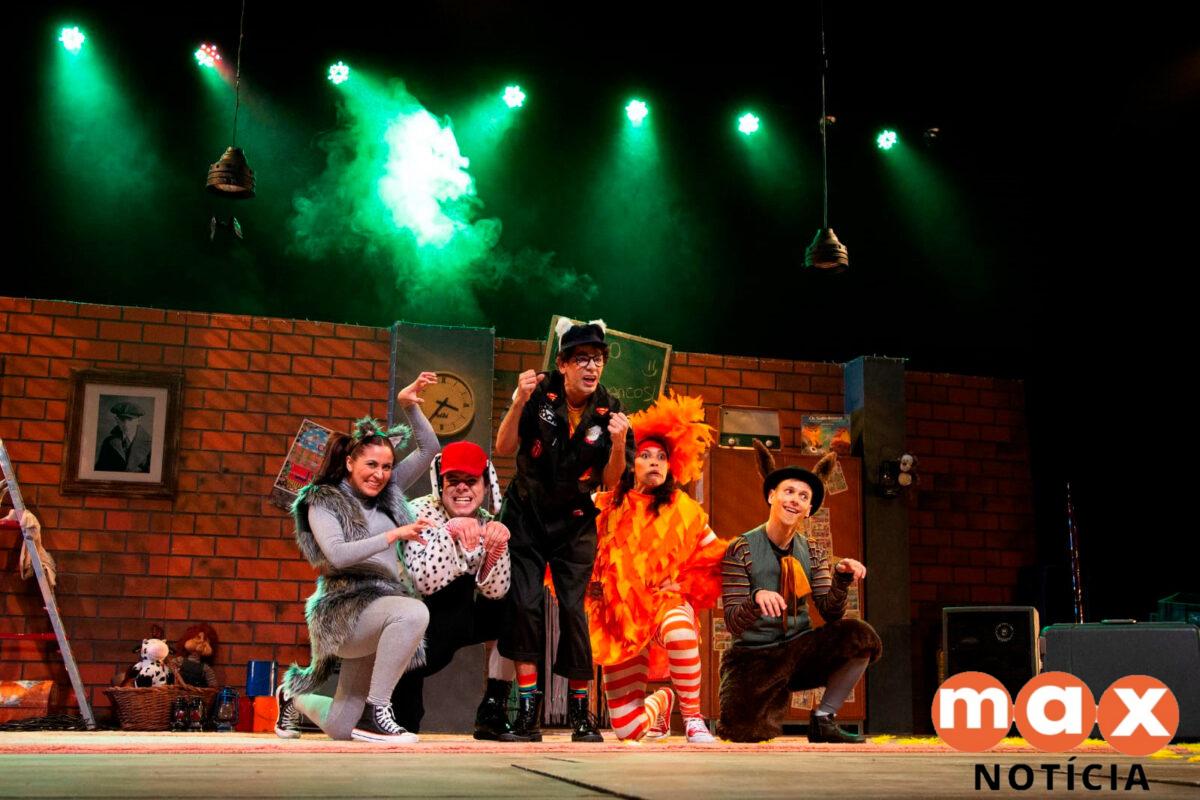 Mês das Crianças: Espaços culturais têm programação especial