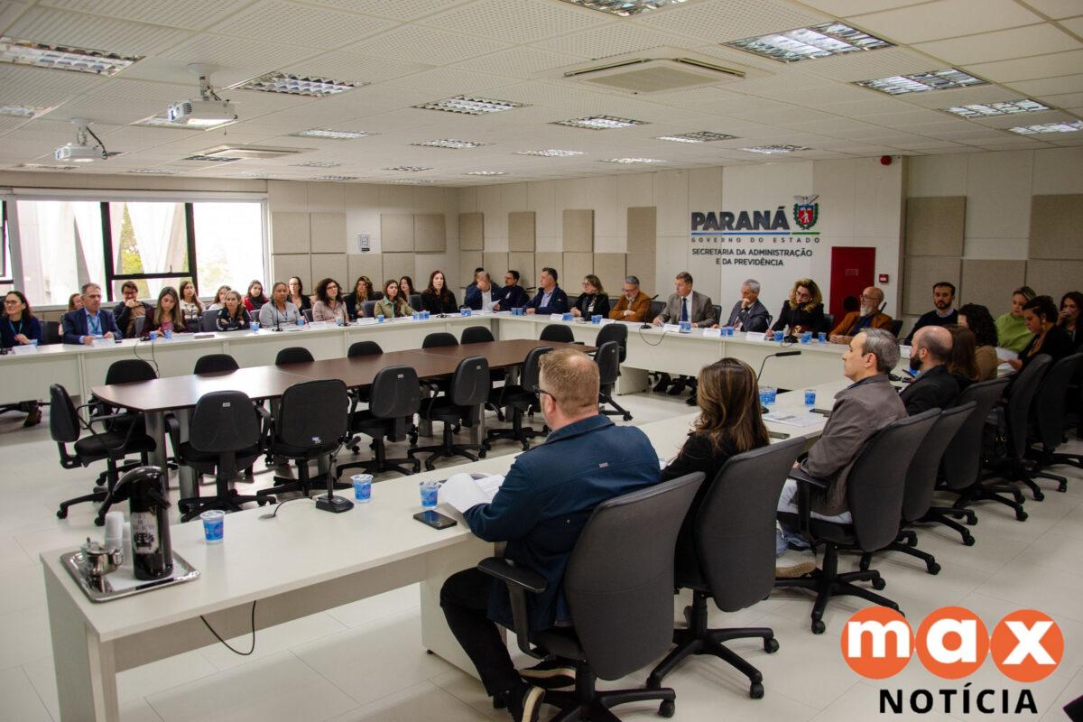 Regularização fundiária da Vila Tiradentes em Curitiba avança