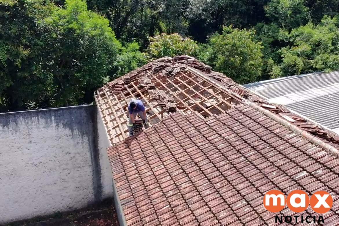 Paraná investe R$ 6,3 milhões em melhorias em unidades socioeducativas
