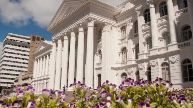 Prova Paraná Mais dará acesso a 920 vagas na UFPR para alunos
