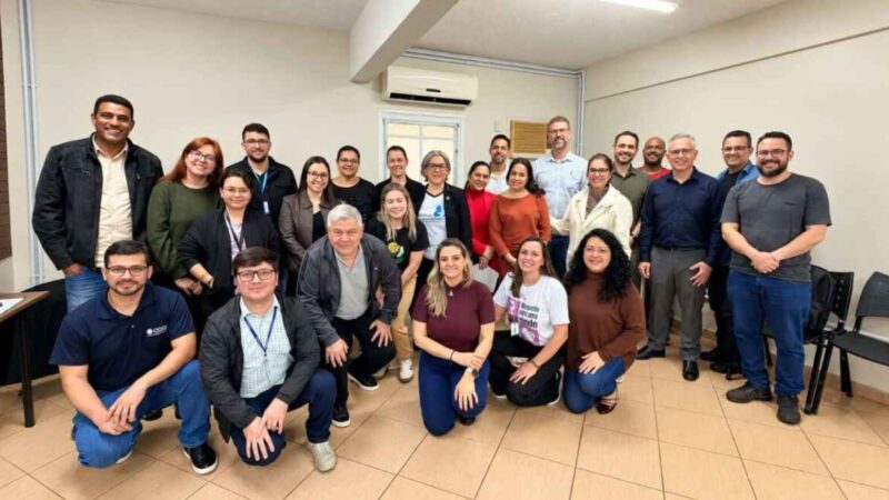 Foz do Iguaçu lança edital de R$ 1 milhão para idosos