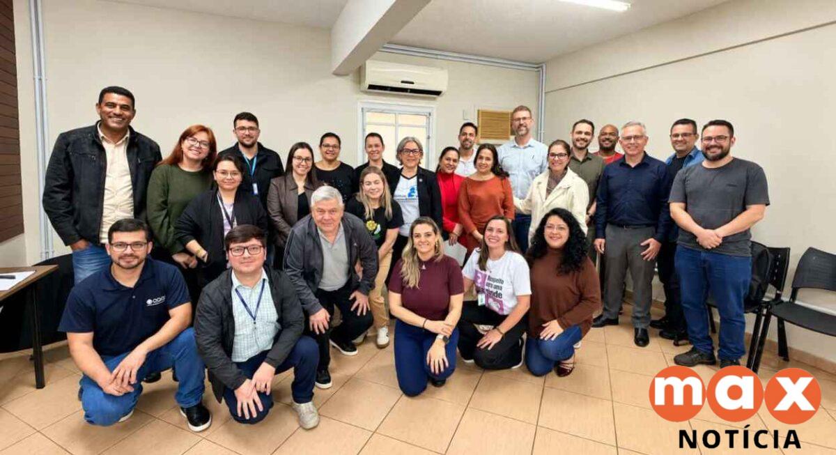Foz do Iguaçu lança edital de R$ 1 milhão para idosos