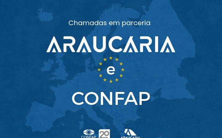 Fundação Araucária e Confap abrem editais para exterior