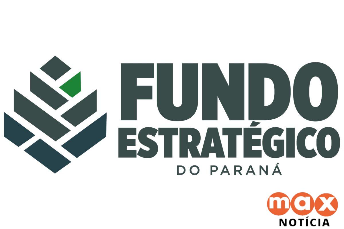 Fundo Estratégico do Paraná é finalista em prêmio nacional