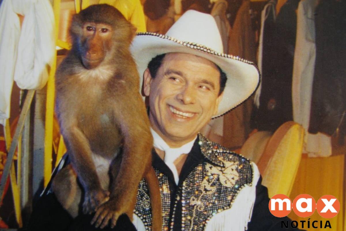Herdeiro do Beto Carrero doa R$ 500 mil para Flávio Bolsonaro