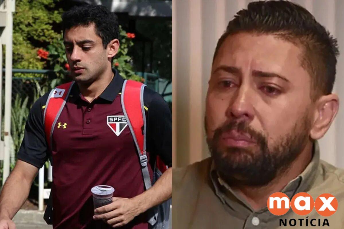 Relembre o Caso Daniel: O Crime que Chocou o Brasil em 2018