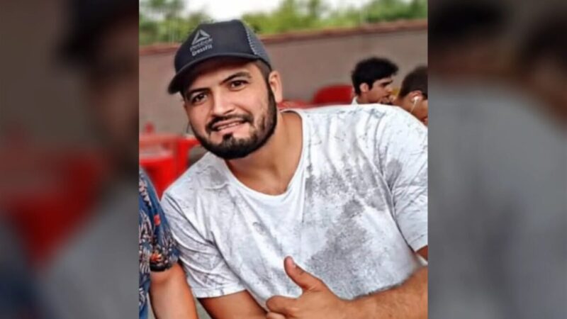 Homem morre baleado ao tentar conter briga em evento no PR
