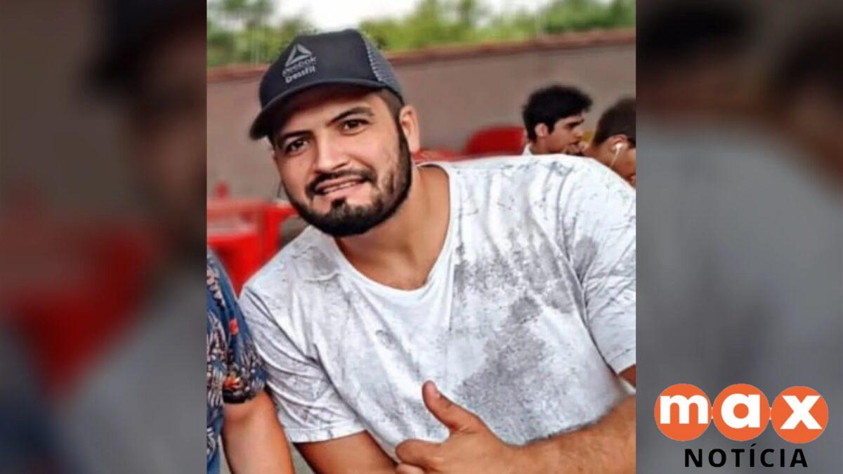 Homem morre baleado ao tentar conter briga em evento no PR
