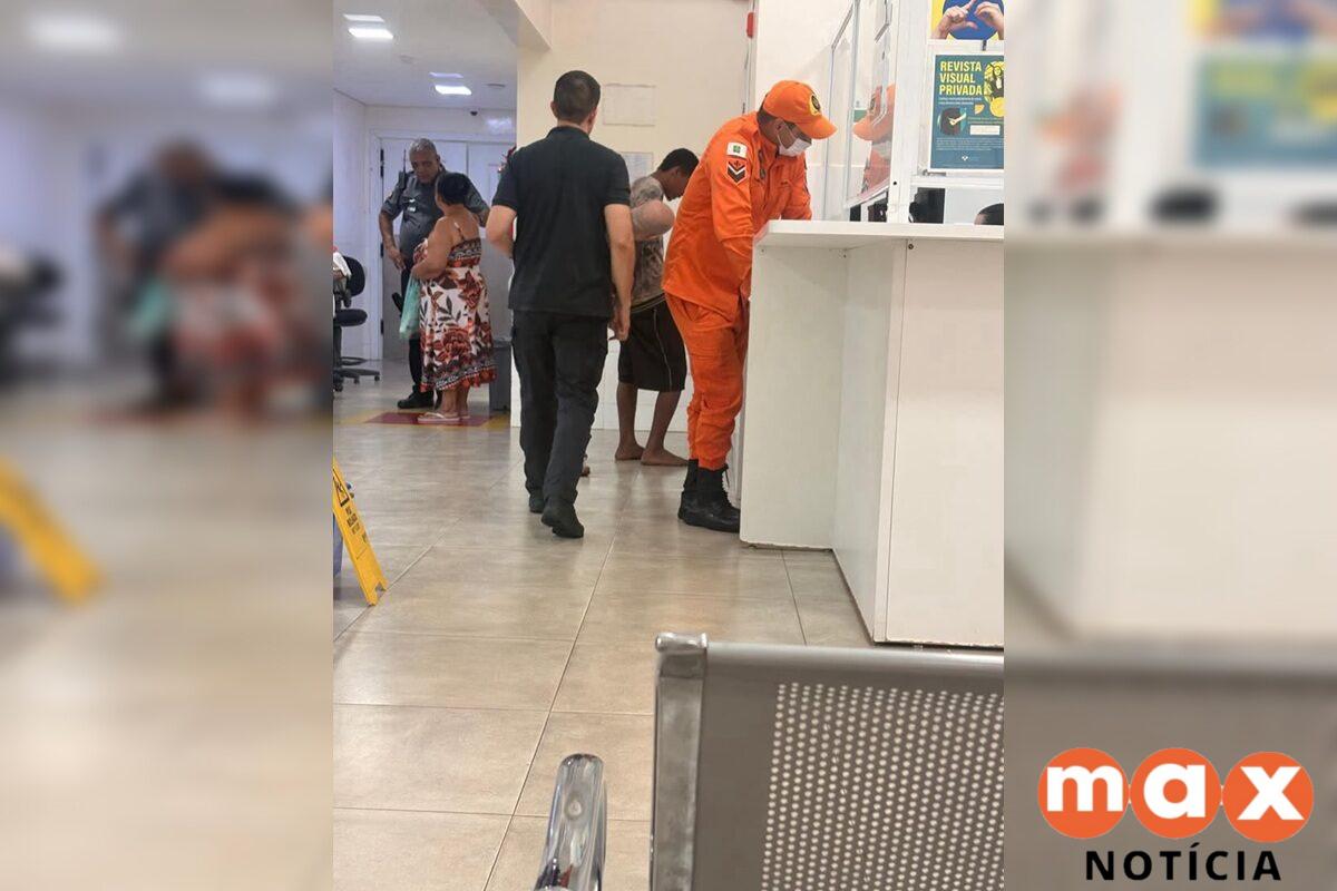 Homem é preso no DF por matar adolescente em Ceilândia