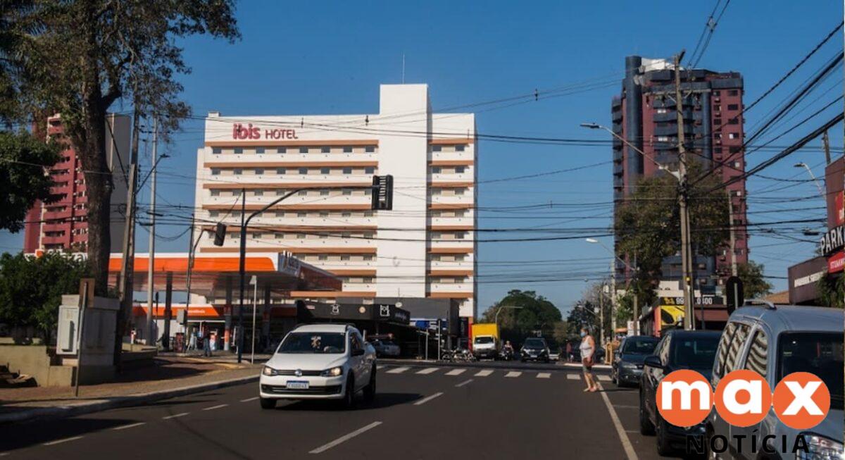 Foz do Iguaçu prevê alta na hotelaria para Finados