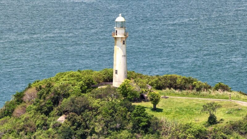 Ilha do Mel: IAT inicia cadastro de moradores para controle