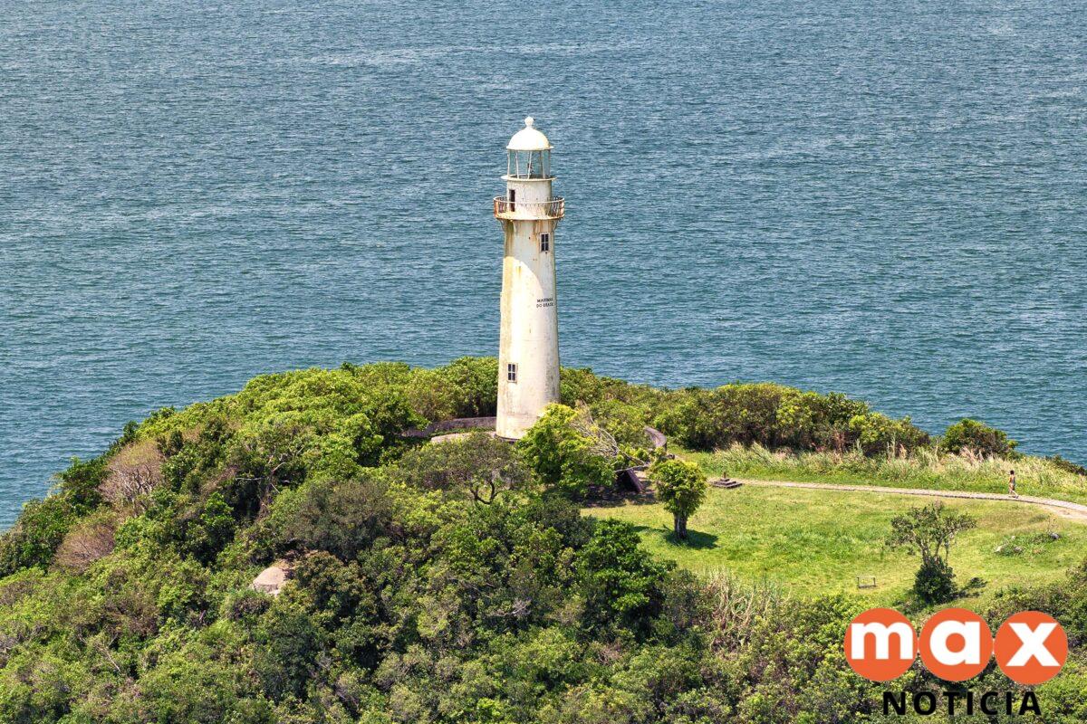 Ilha do Mel: IAT inicia cadastro de moradores para controle