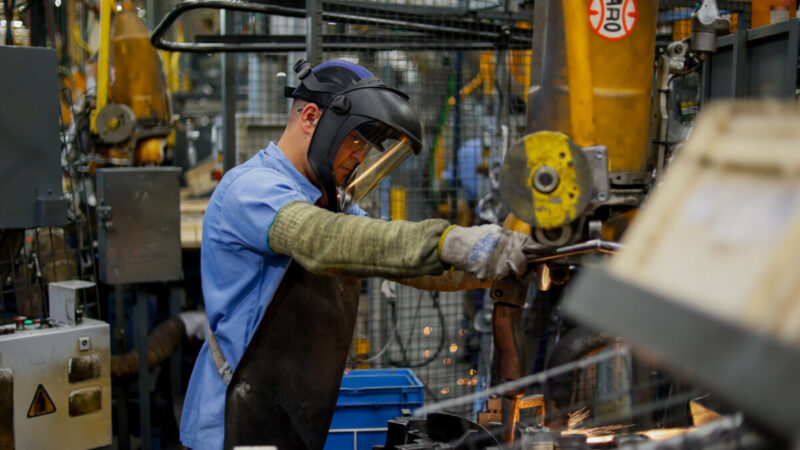 Agências do Trabalhador ofertam 27 mil vagas de emprego