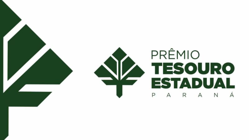 Prêmio Tesouro Estadual encerra inscrições hoje