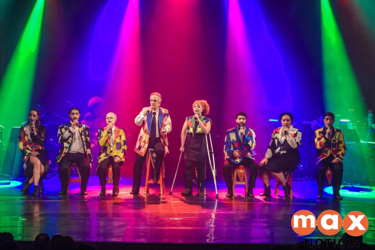 Agenda cultural agita Curitiba com grandes shows e oficinas