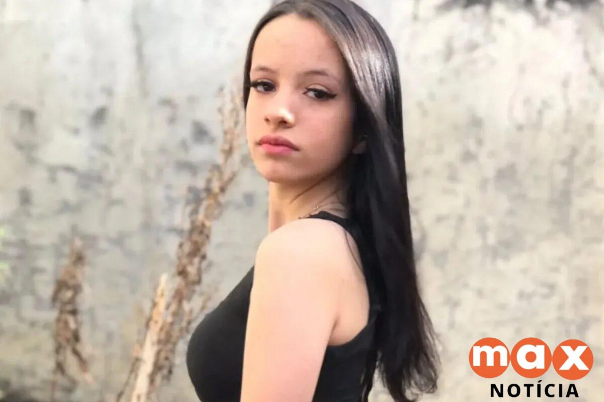 Jovem desaparecida após balada é achada morta no PR