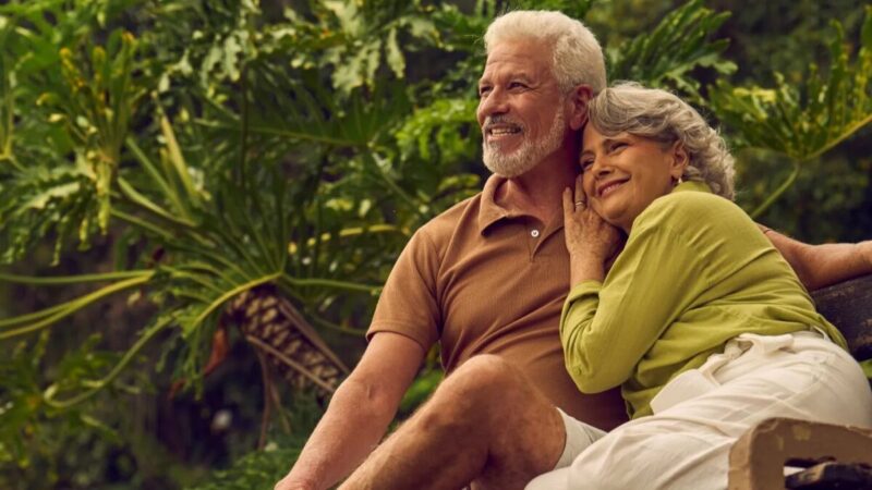 Resort no Paraná aposta no turismo 60+ com foco em bem-estar e águas termais