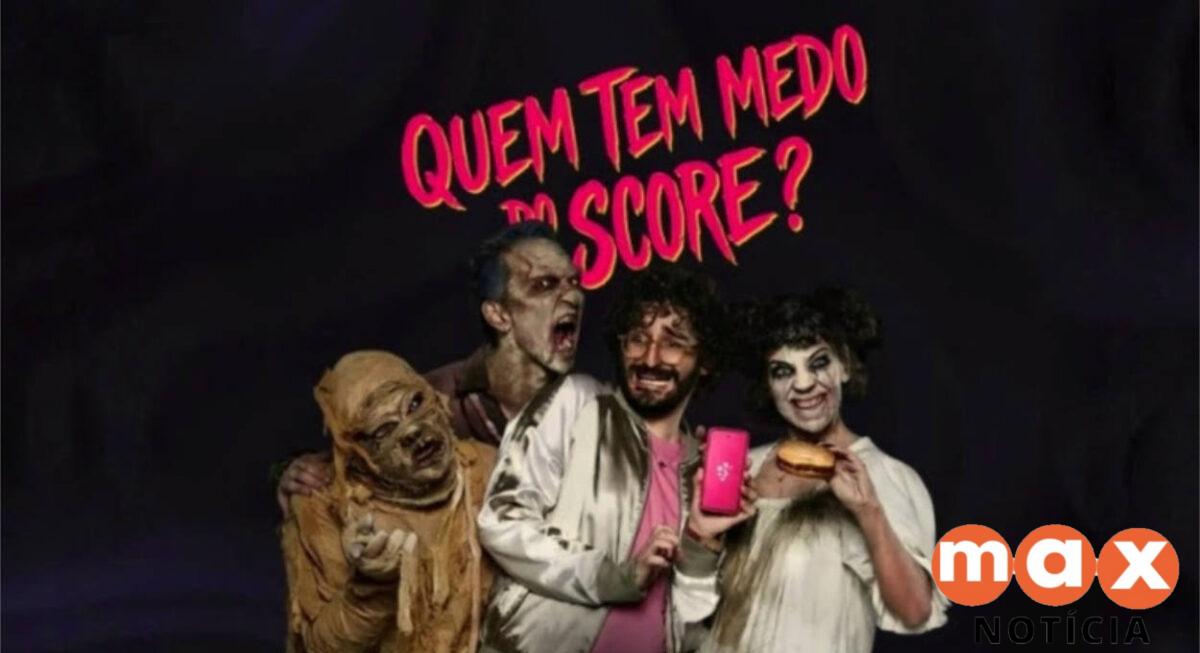 Burger King dá sanduíche grátis para quem mostrar o score em Foz