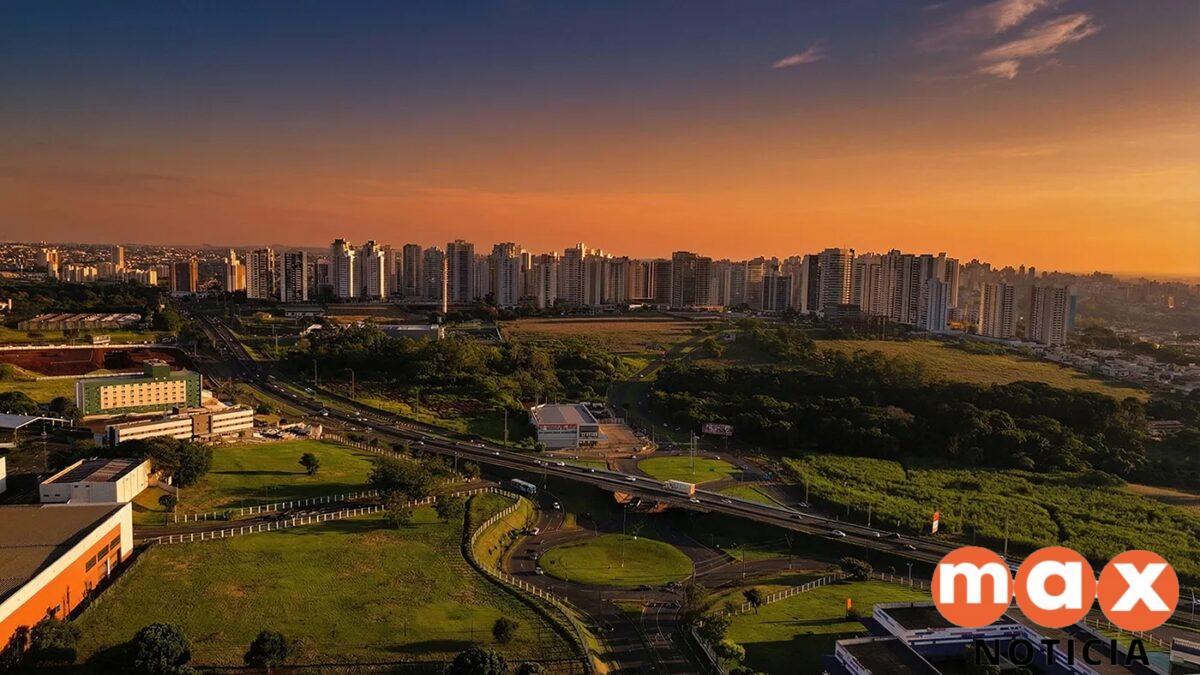 Boom imobiliário: Londrina se destaca no mercado de compactos