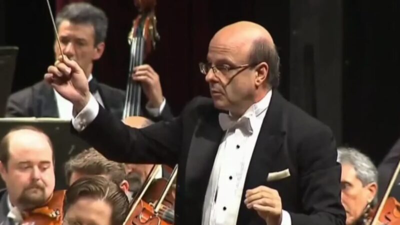 Morre aos 72 anos o maestro Roberto Tibiriçá em São Paulo