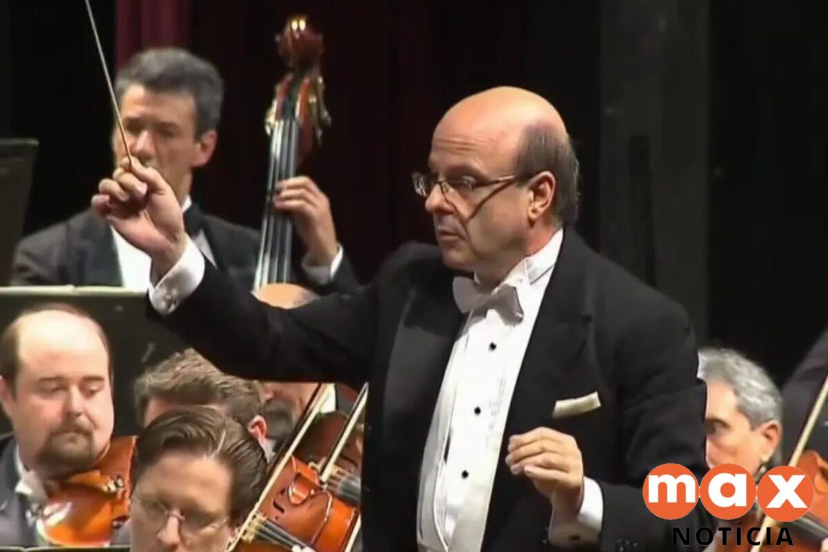Morre aos 72 anos o maestro Roberto Tibiriçá em São Paulo