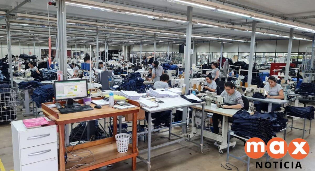 Indústria de Maquila no Paraguai: Ciudad del Este lidera setor