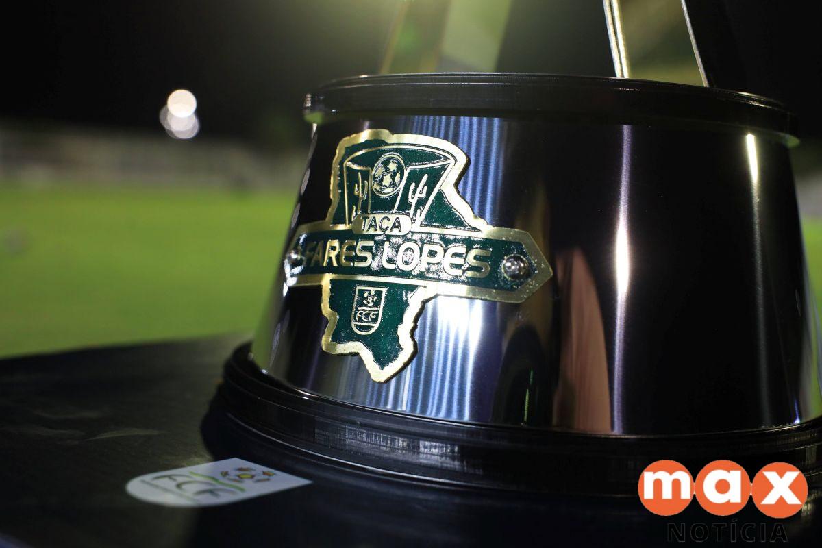 Taça Fares Lopes 2026: Transmissão ao vivo e grátis