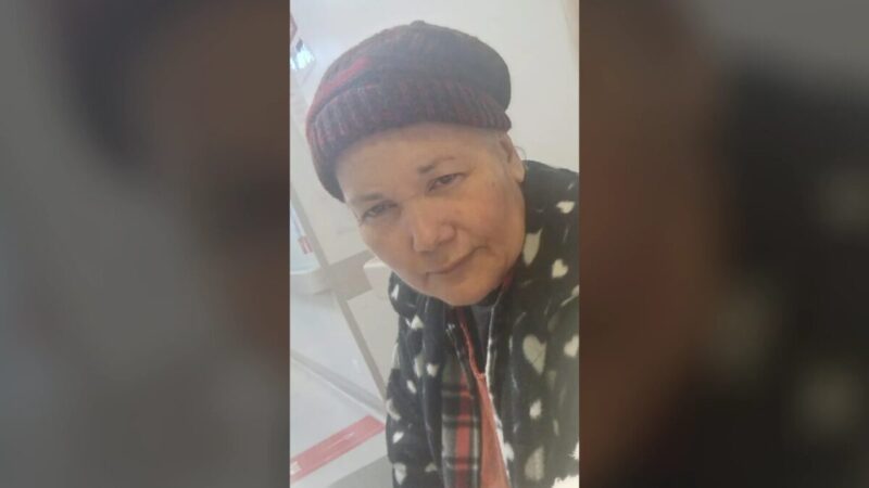 Paciente com câncer desaparece de hospital em Curitiba