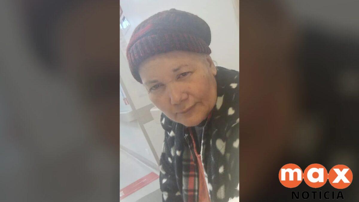 Paciente com câncer desaparece de hospital em Curitiba