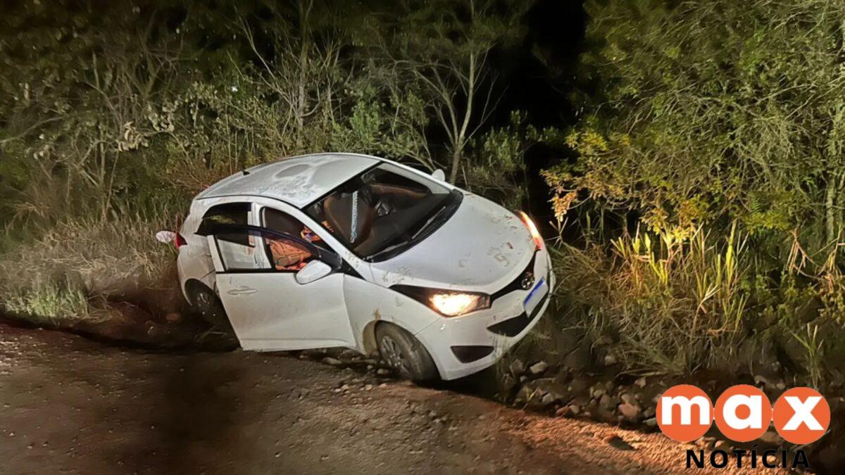 Tentativa de feminicídio: mulher leva 14 facadas no PR