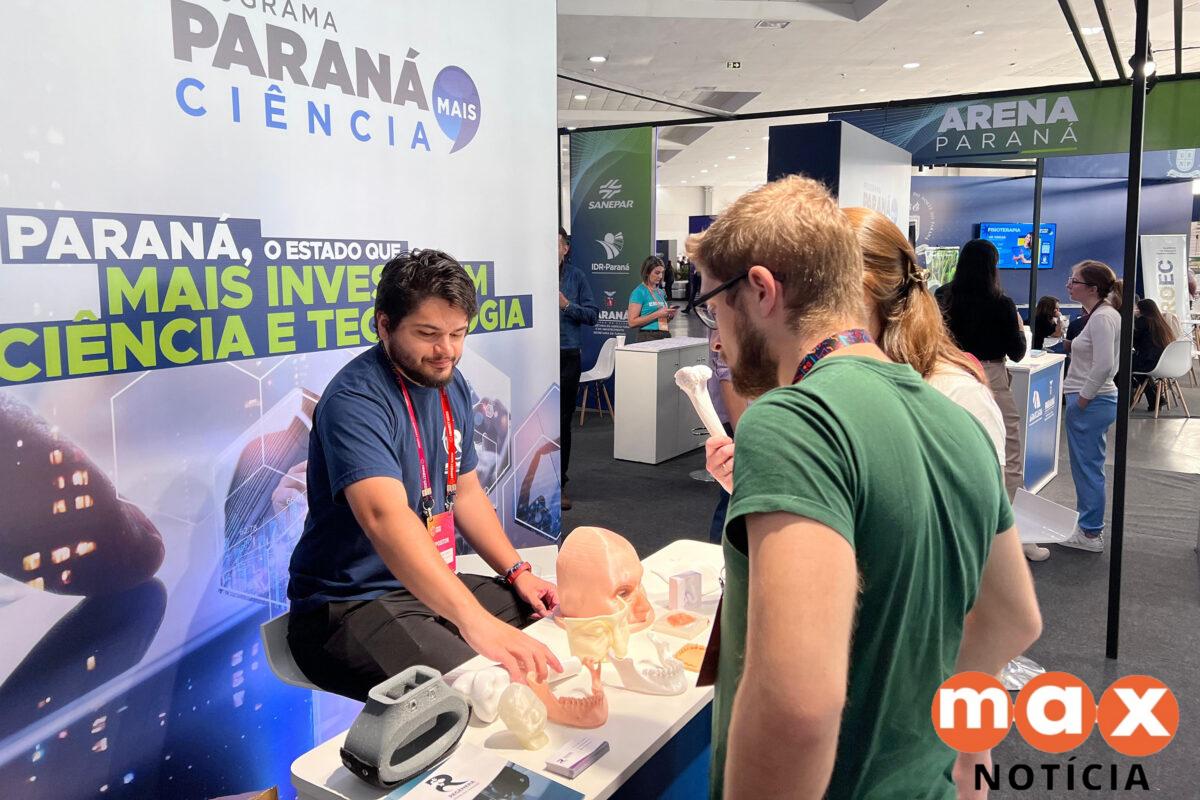 Inovação no Paraná: Fundação Araucária investe R$ 460M