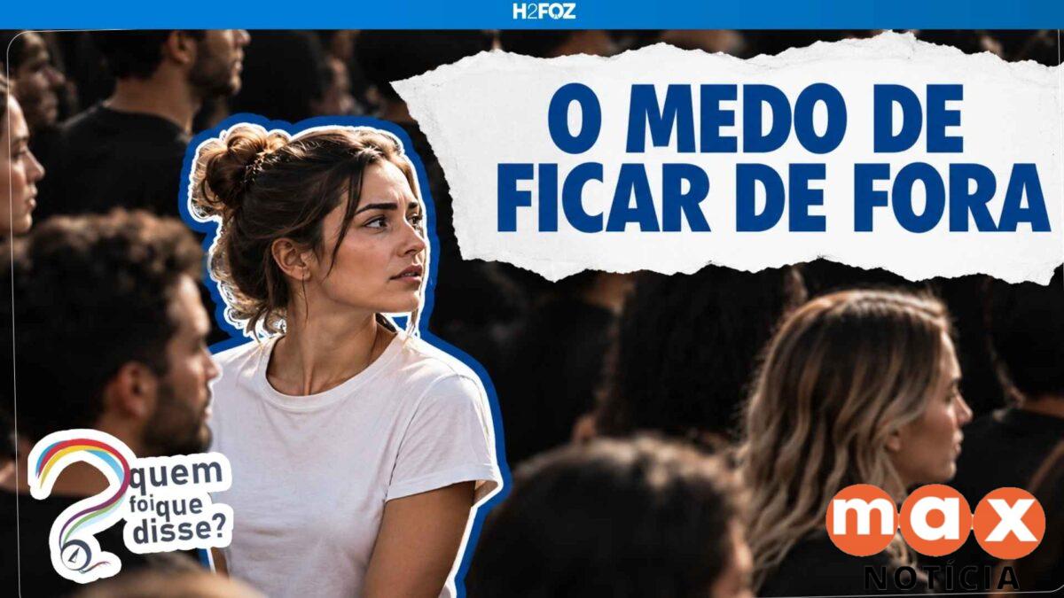 Psicologia explica por que o medo de não pertencer anula opiniões
