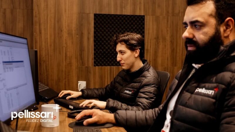 TI estratégica: como transformar dados em lucro para a diretoria
