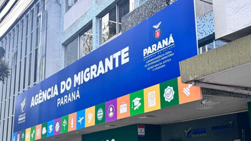 Outubro Rosa: Agência do Migrante faz ação para mulheres