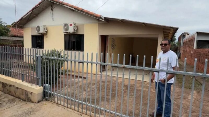 Padre reage a assalto e fica ferido em casa paroquial no PR