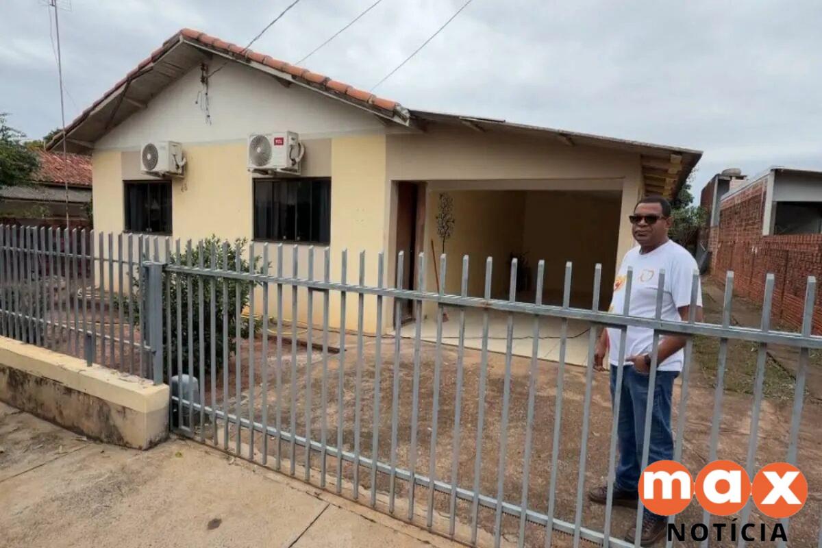 Padre reage a assalto e fica ferido em casa paroquial no PR