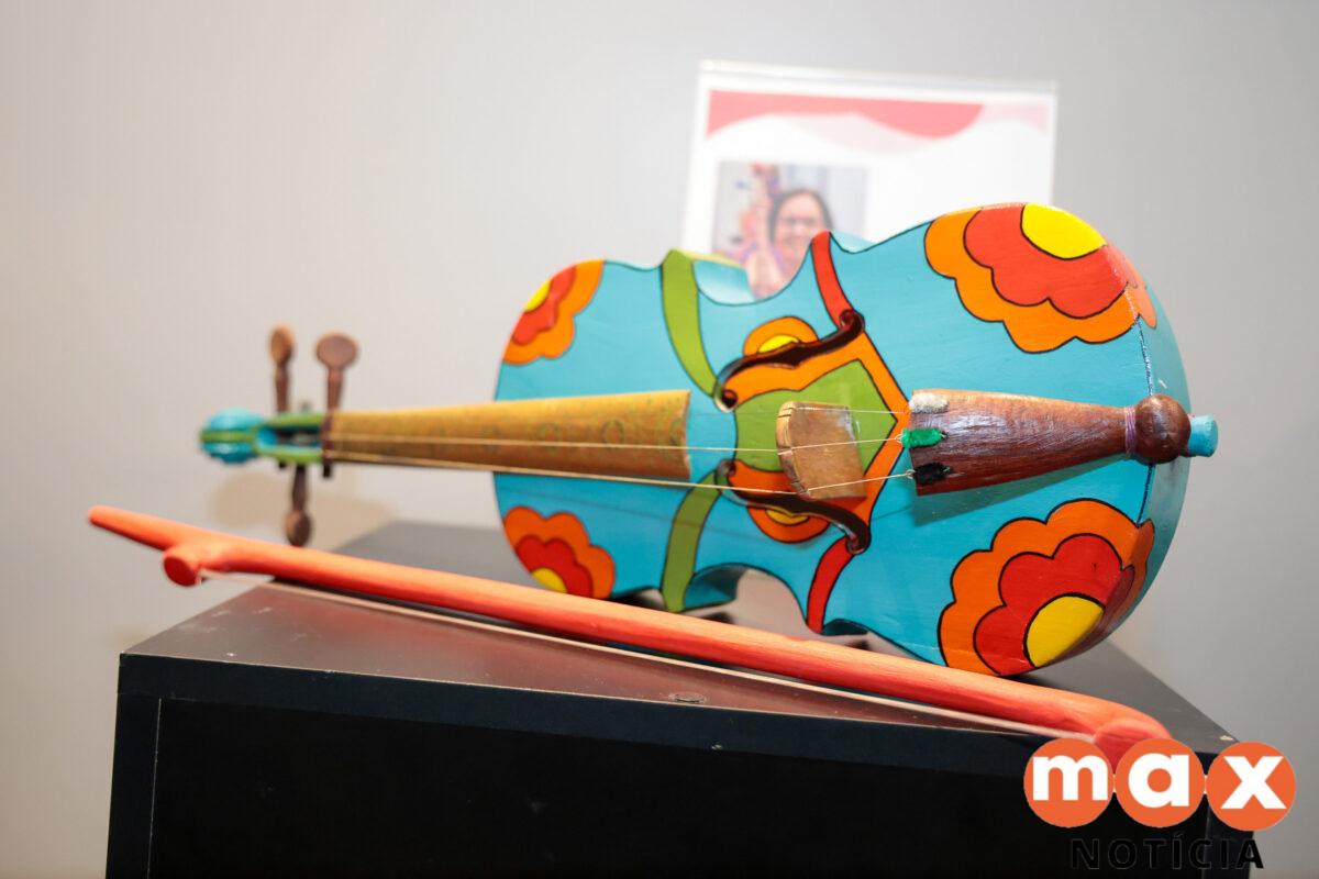 Paraná seleciona artesãos para festival nacional no RJ