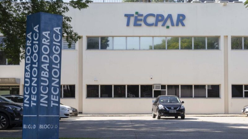 Paraná e Coreia do Sul fecham acordo para impulsionar tecnologia