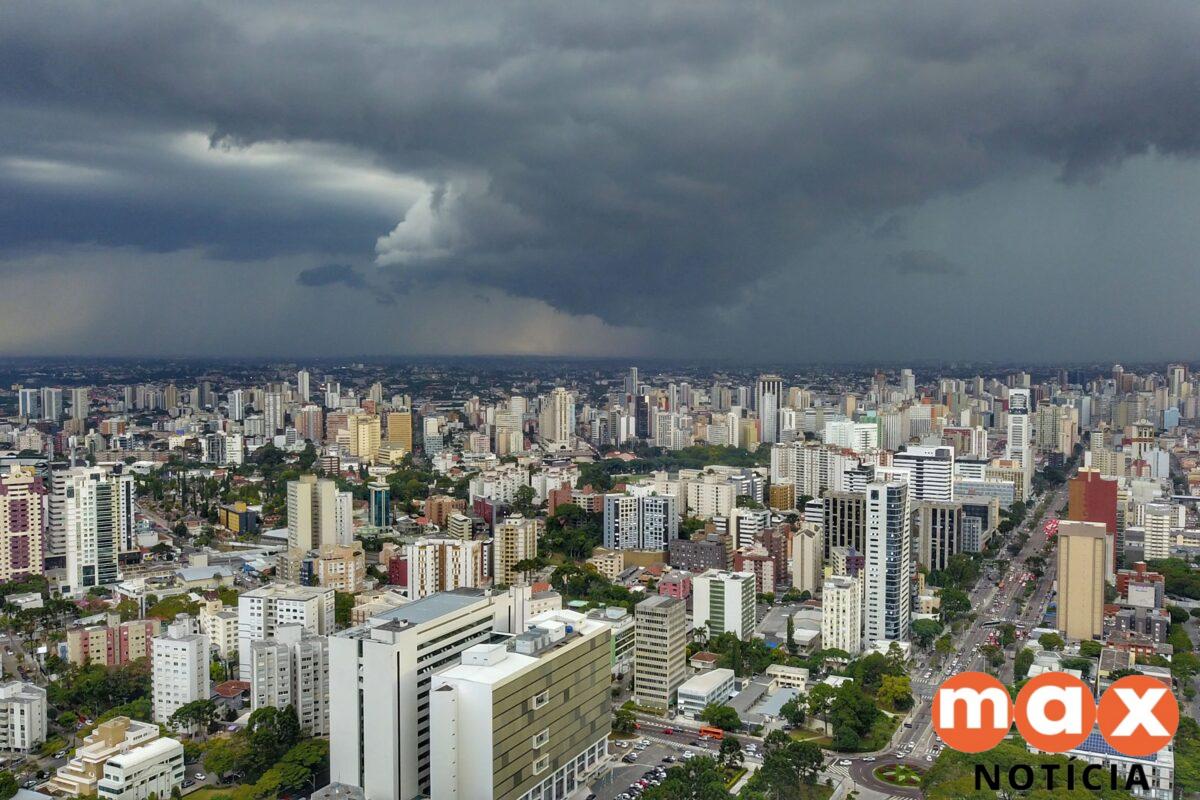 Paraná tem trégua de três dias após temporais históricos