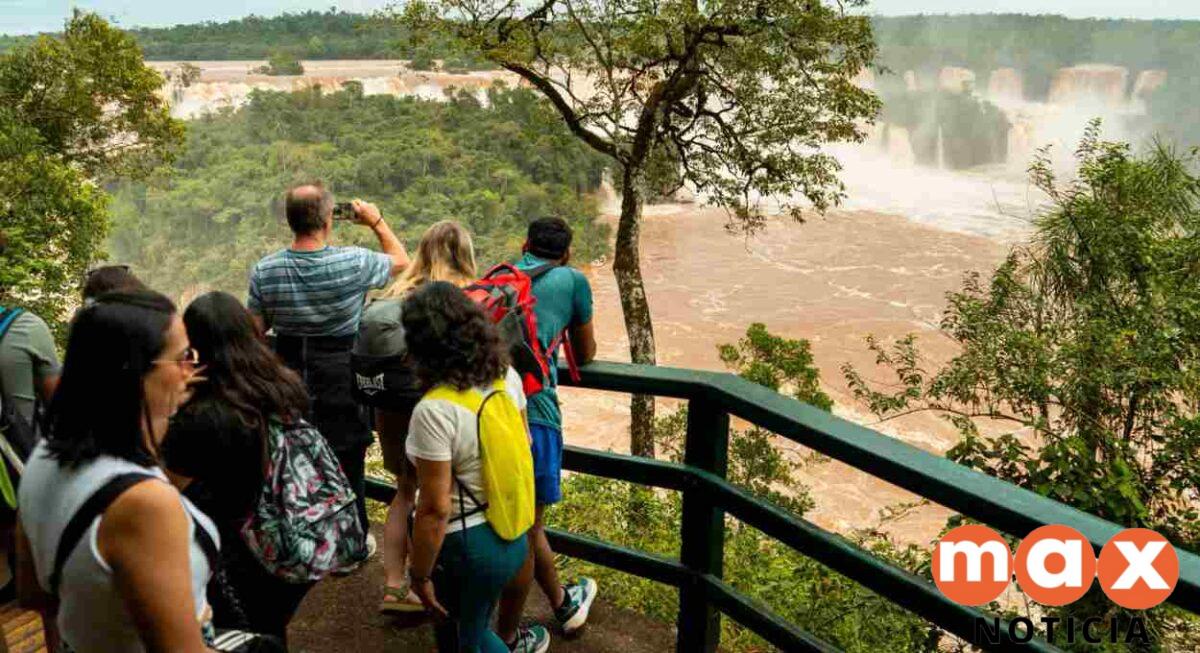 Parque Nacional do Iguaçu abre mais cedo no feriado
